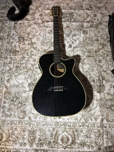 Allen lanier boc personal - allen,