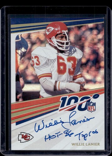 2020 panini chronicles - 2020, willie