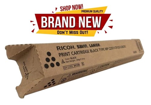 Genuine ricoh savin - savin, mp