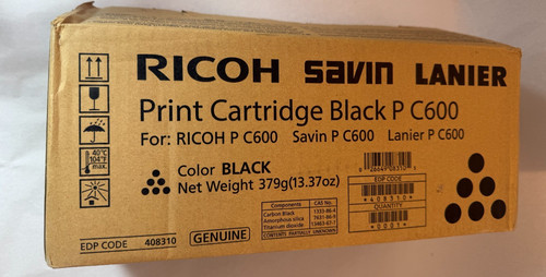 Genuine ricoh c600 408310 - genuine,