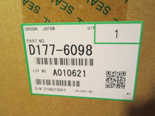 Genuine ricoh savin - genuine, ricoh,