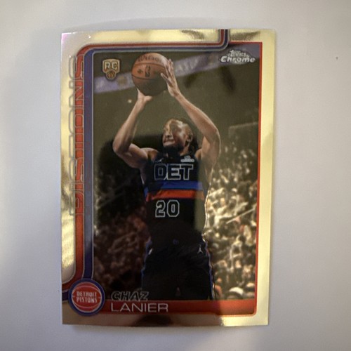 2025 topps chrome update - topps,