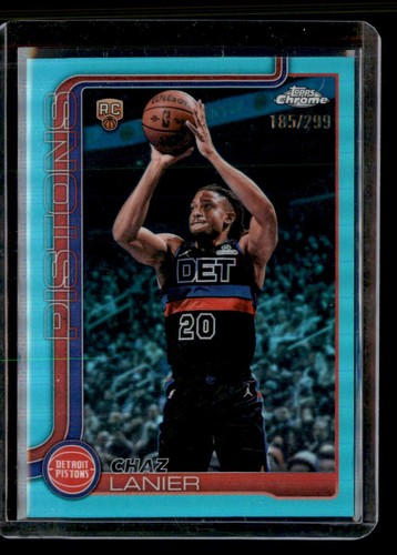 2025 topps chrome - 2025-26, update