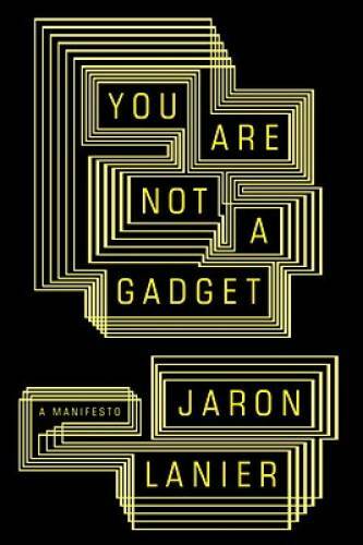 You are not gadget a - not, gadget: