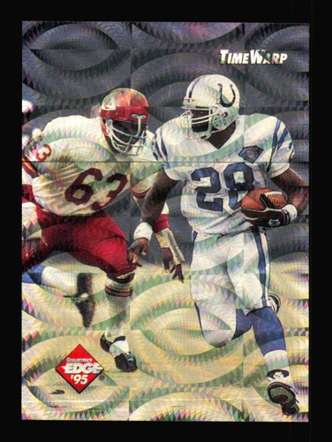 1995 collector edge time - 1995,