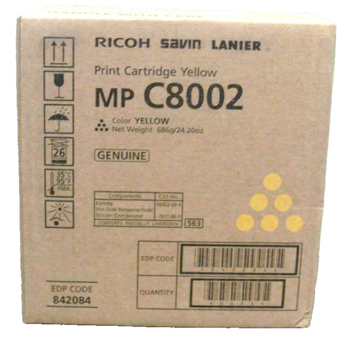 Genuine ricoh savin lanier - genuine,