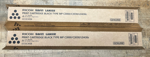 Genuine ricoh savin lanier - ricoh,