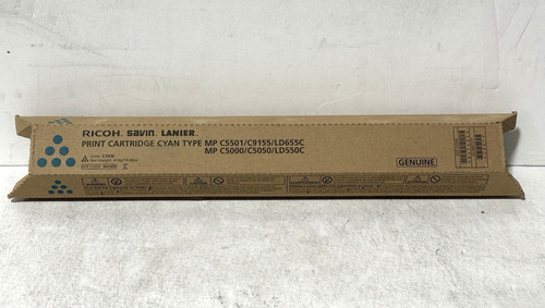 Genuine ricoh savin lanier - genuine,